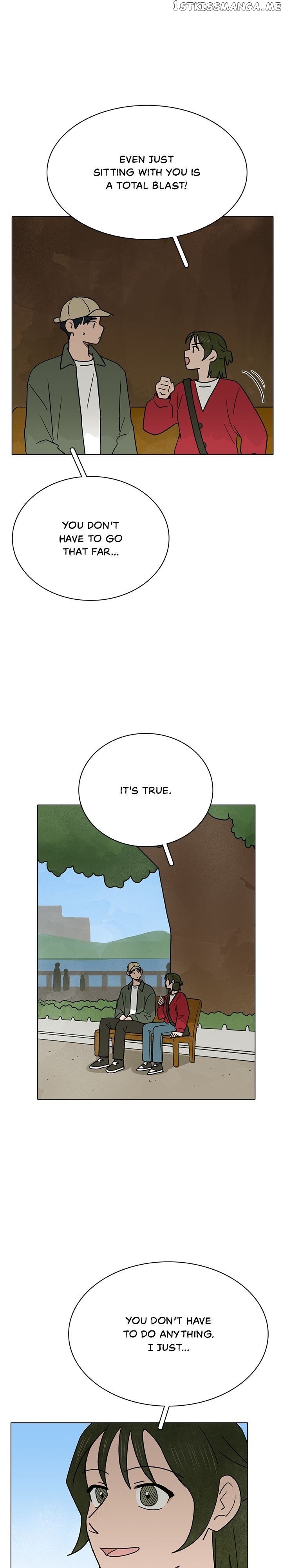The Last Will of a Crush chapter 13 - page 12