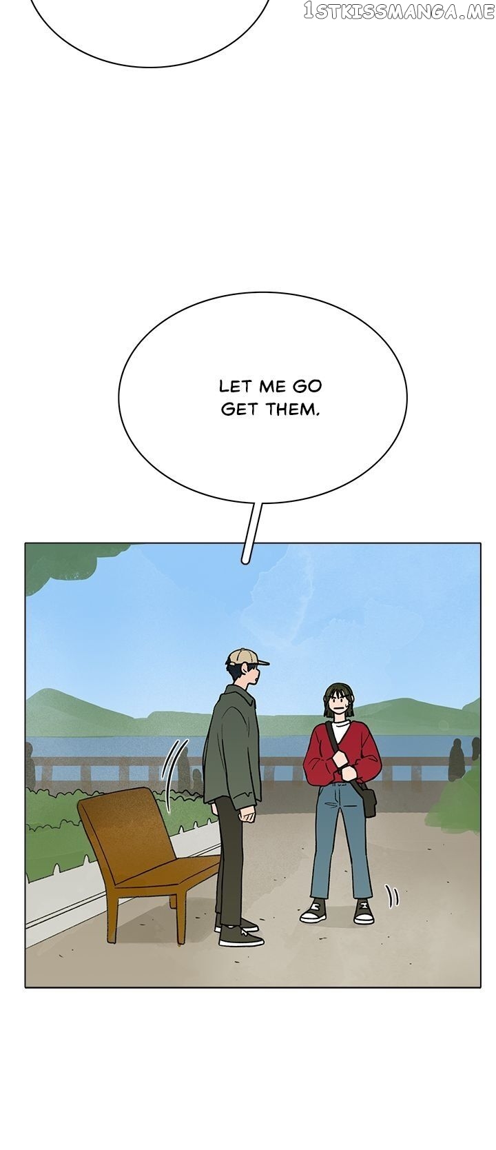 The Last Will of a Crush chapter 13 - page 15