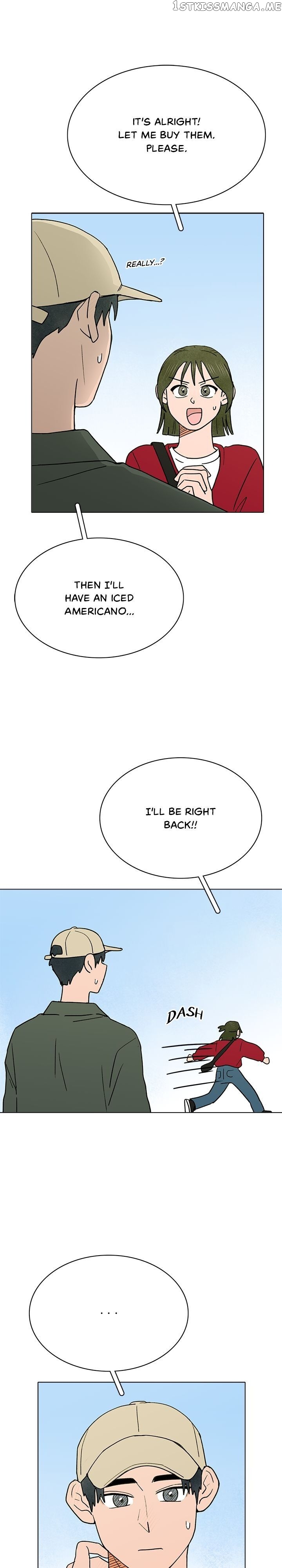The Last Will of a Crush chapter 13 - page 16