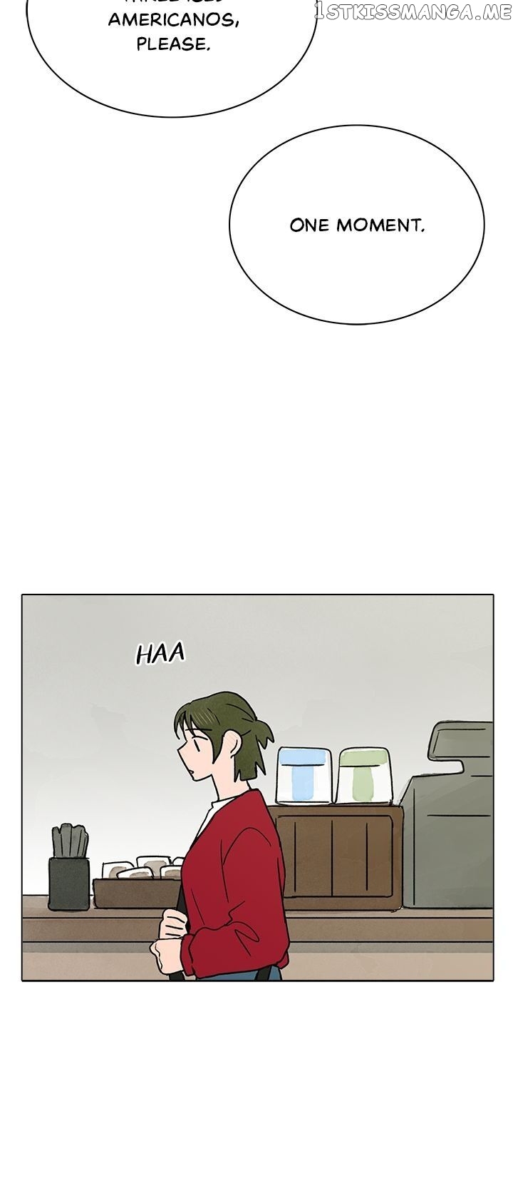 The Last Will of a Crush chapter 13 - page 19