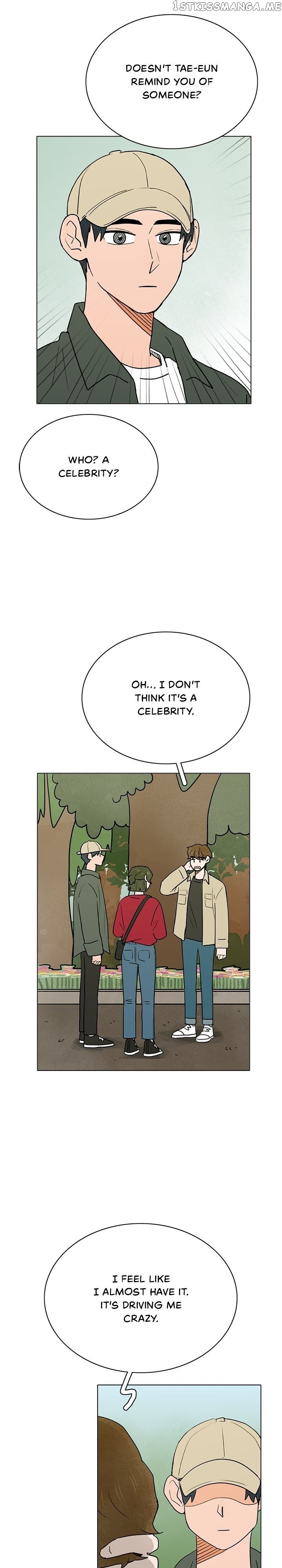 The Last Will of a Crush chapter 13 - page 3