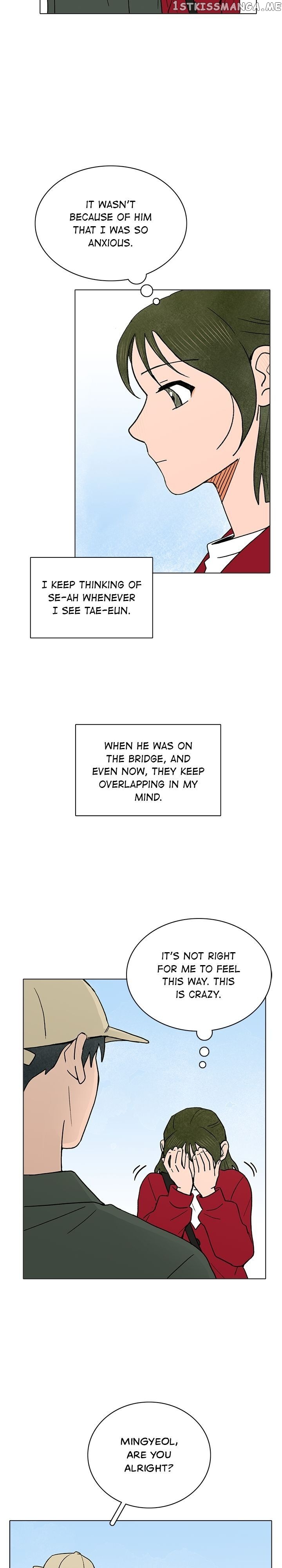 The Last Will of a Crush chapter 14 - page 22