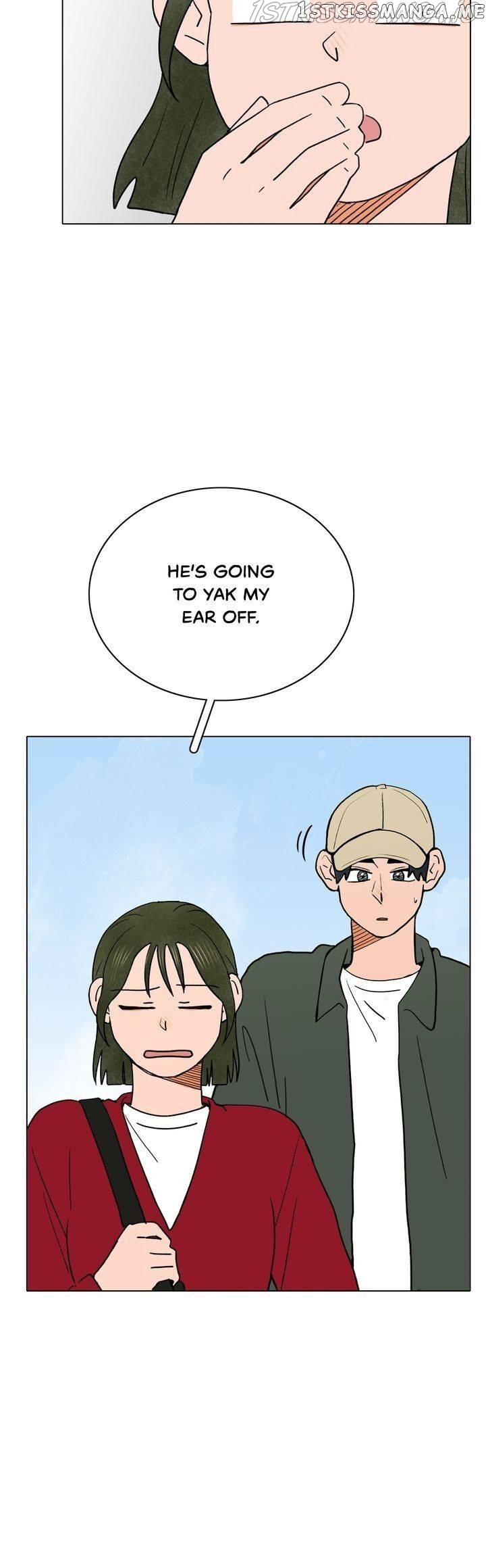 The Last Will of a Crush chapter 15 - page 12