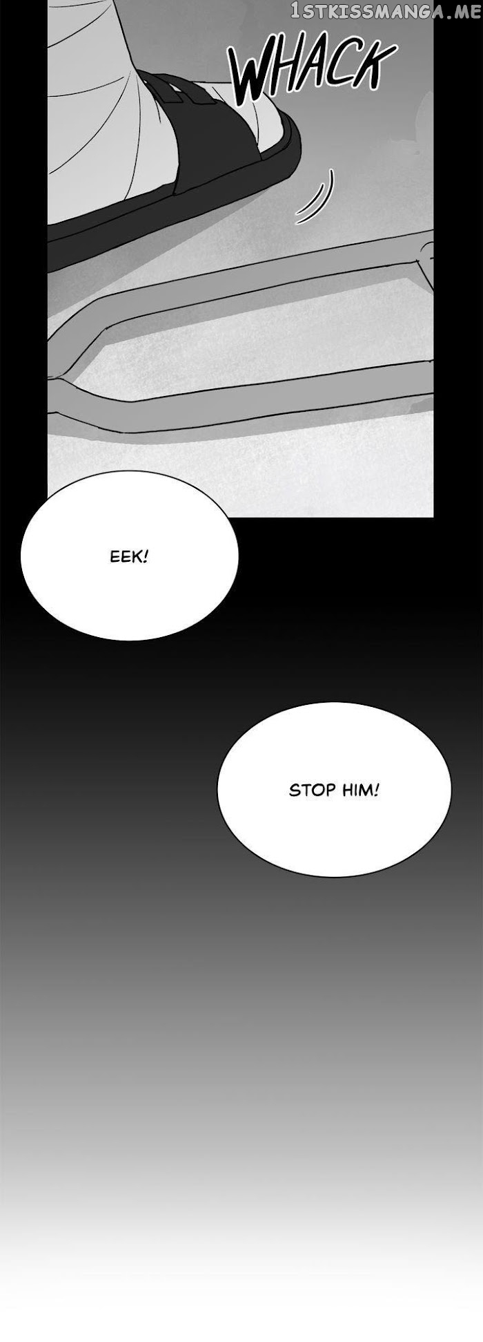 The Last Will of a Crush chapter 19 - page 12