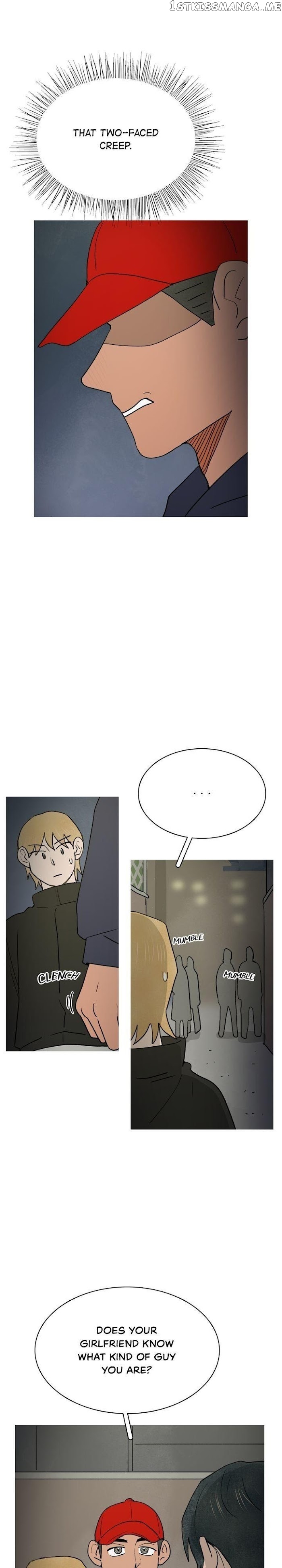 The Last Will of a Crush chapter 19 - page 13