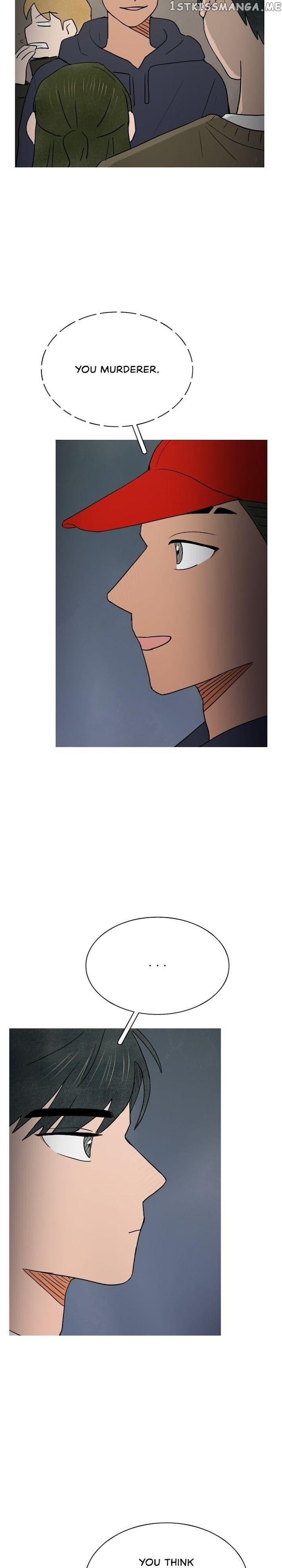The Last Will of a Crush chapter 19 - page 14