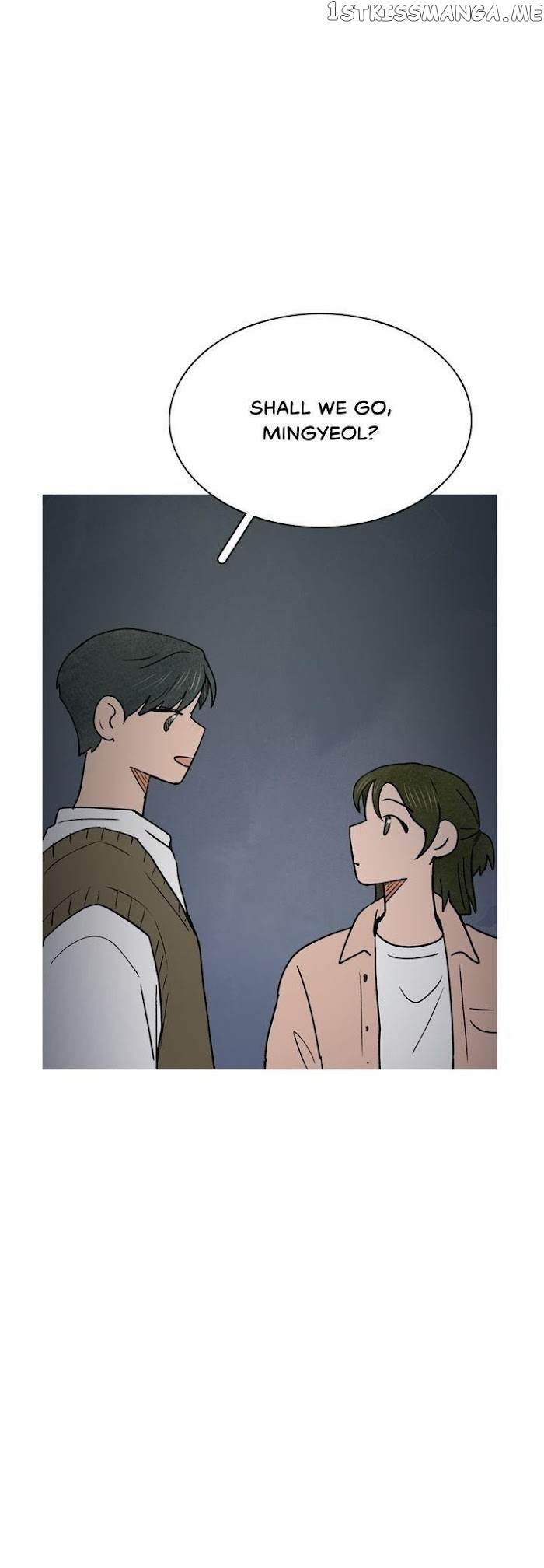 The Last Will of a Crush chapter 19 - page 16