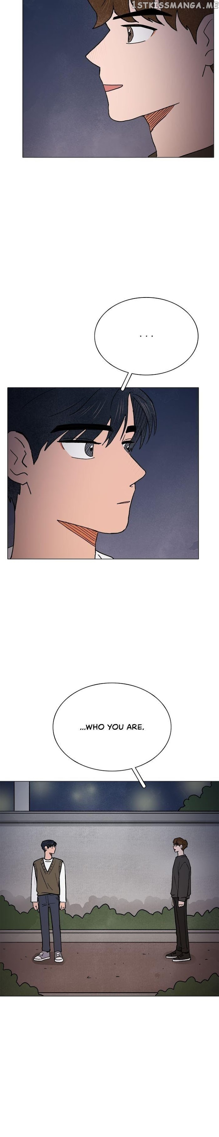 The Last Will of a Crush chapter 19 - page 30