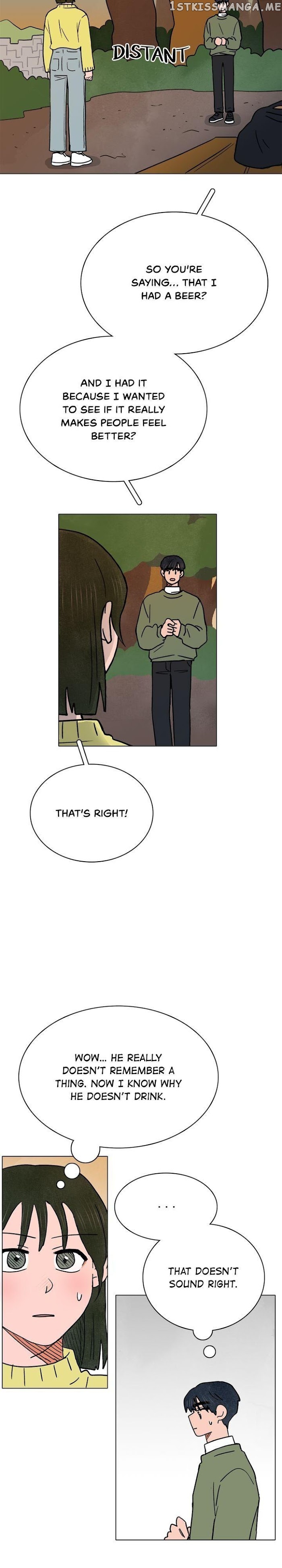 The Last Will of a Crush chapter 26 - page 18