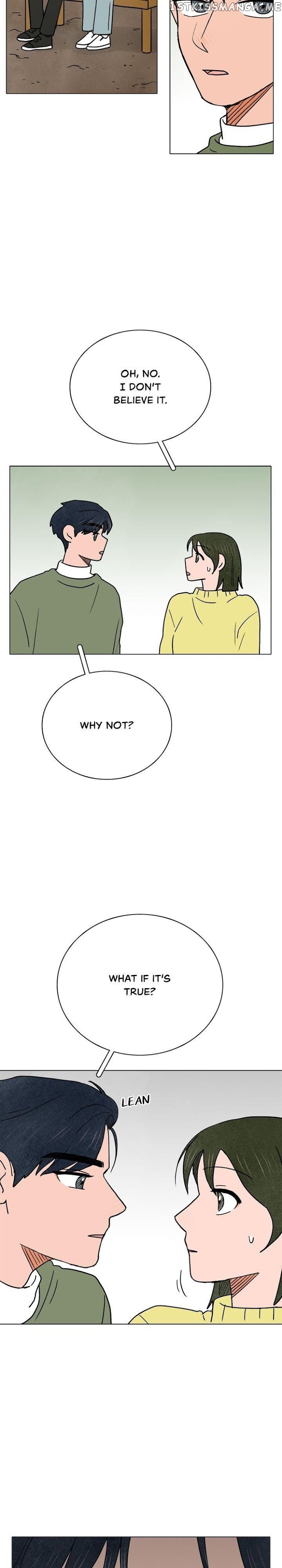 The Last Will of a Crush chapter 26 - page 2