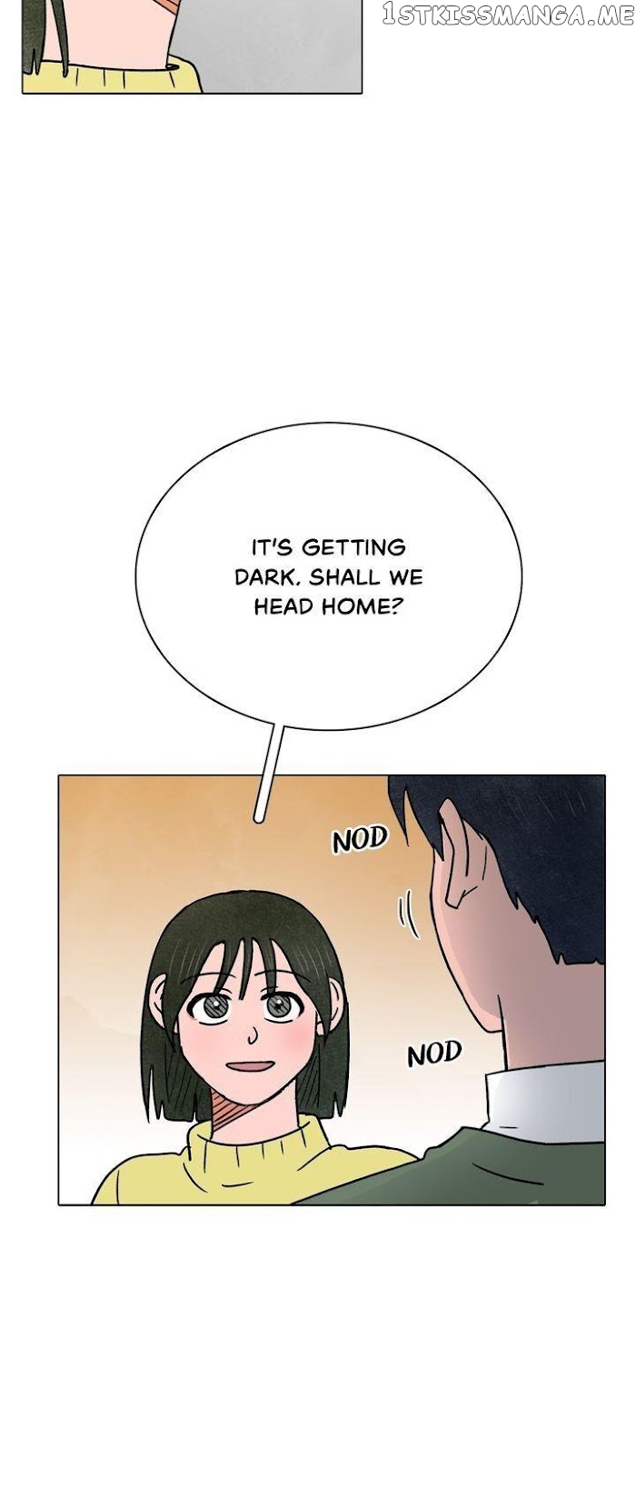 The Last Will of a Crush chapter 26 - page 20
