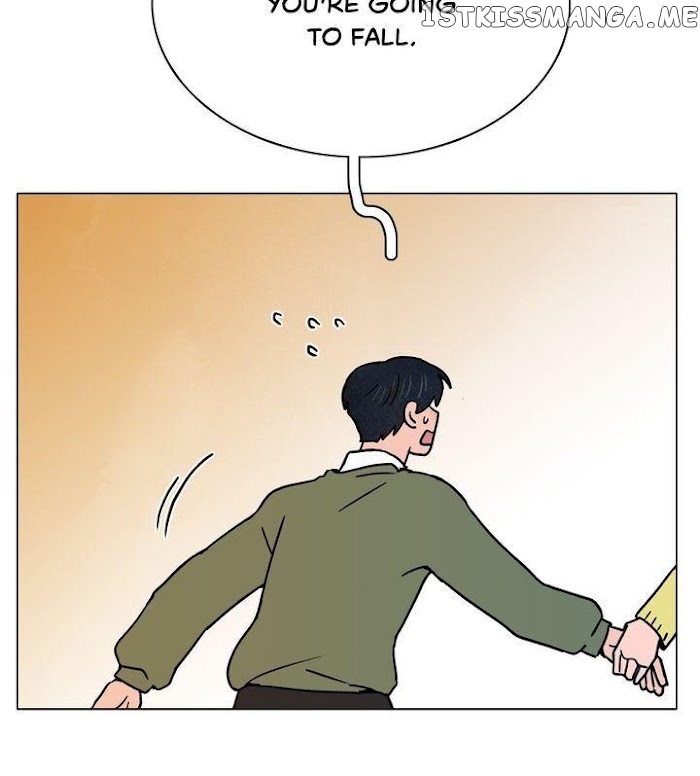 The Last Will of a Crush chapter 26 - page 23
