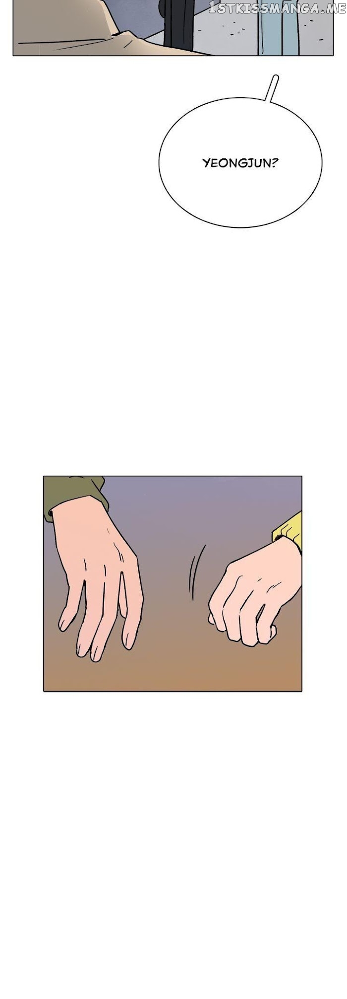 The Last Will of a Crush chapter 26 - page 27