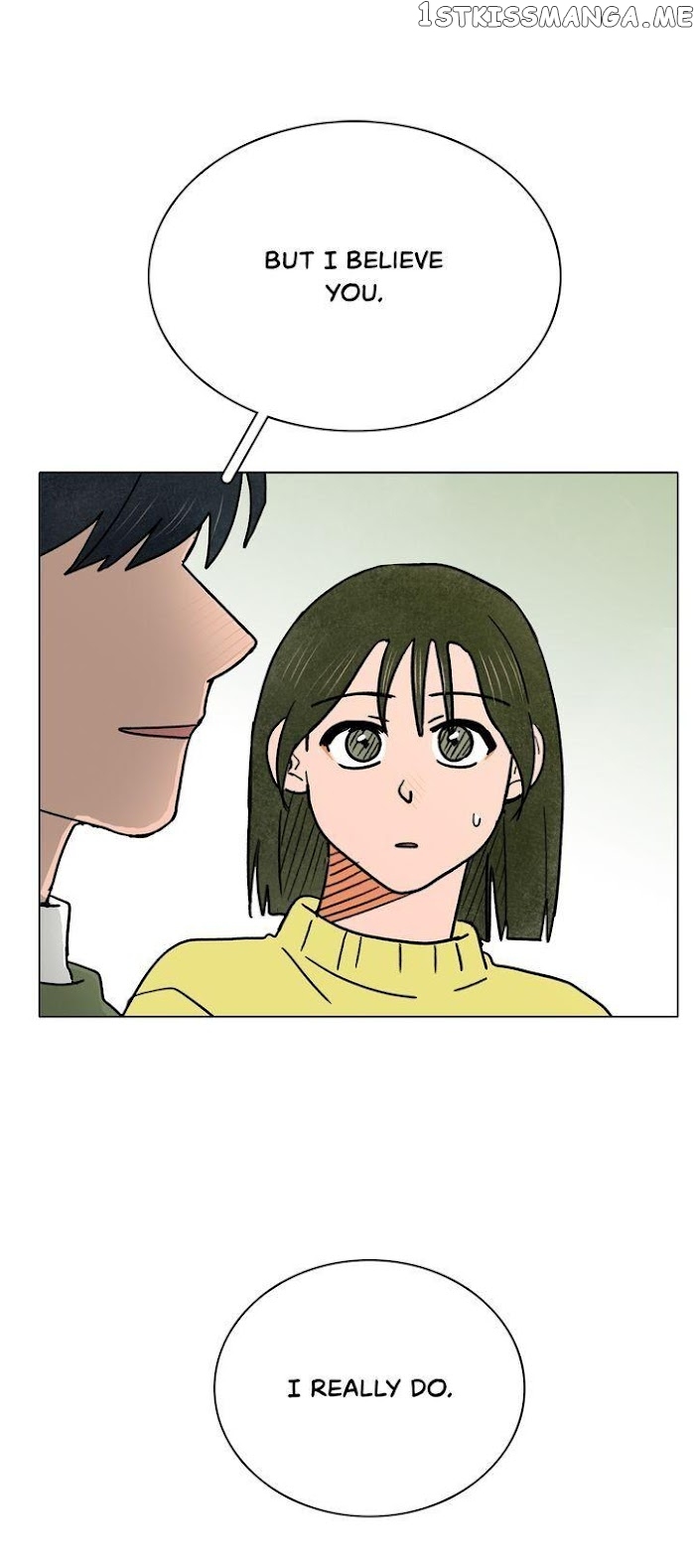 The Last Will of a Crush chapter 26 - page 5