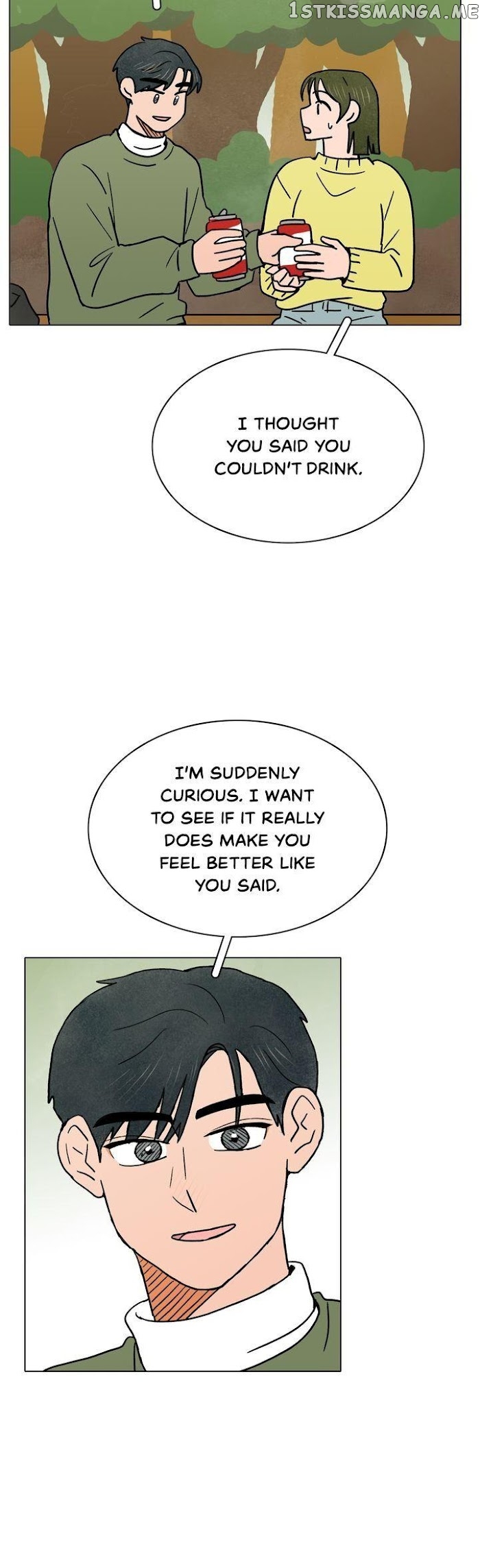 The Last Will of a Crush chapter 26 - page 8