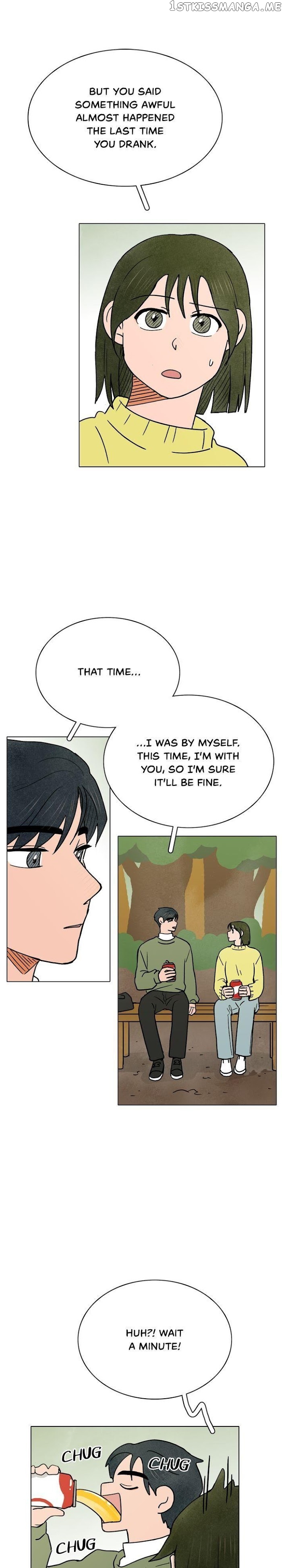 The Last Will of a Crush chapter 26 - page 9