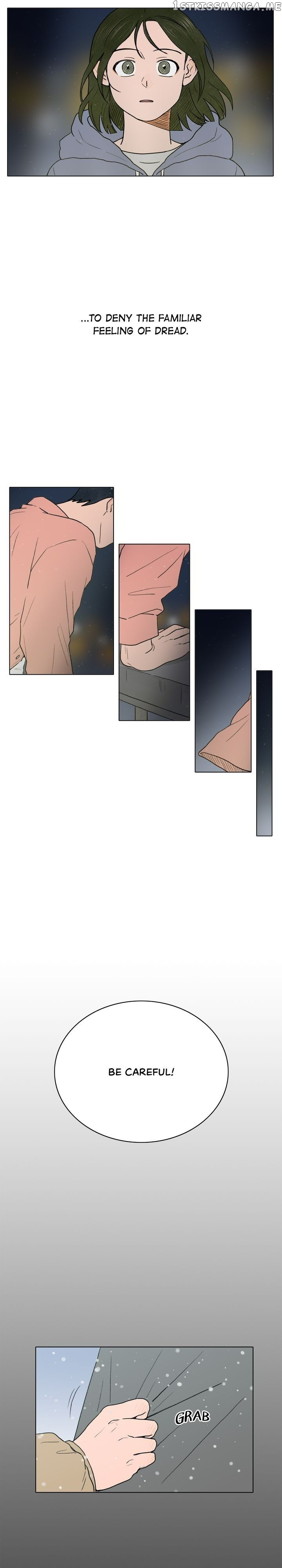 The Last Will of a Crush chapter 2 - page 10