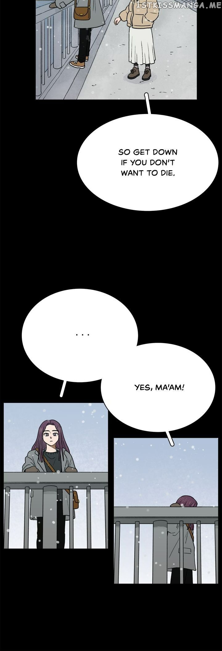 The Last Will of a Crush chapter 2 - page 12