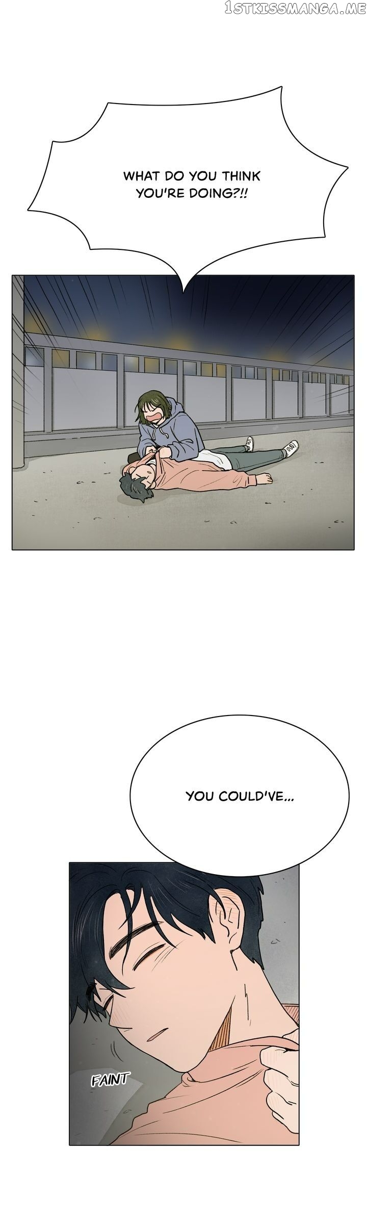 The Last Will of a Crush chapter 2 - page 16