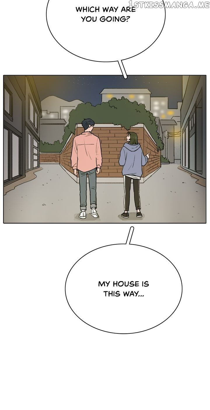 The Last Will of a Crush chapter 2 - page 20