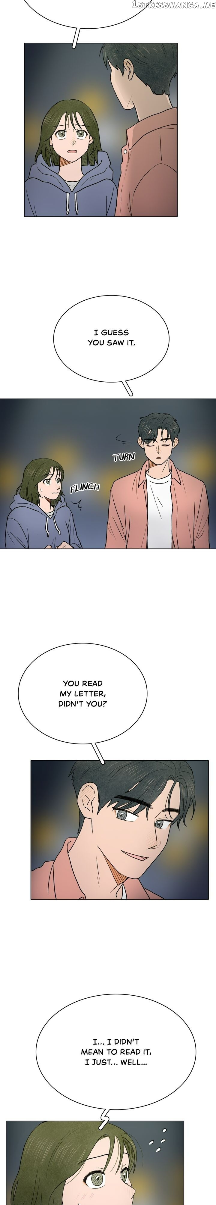 The Last Will of a Crush chapter 2 - page 23