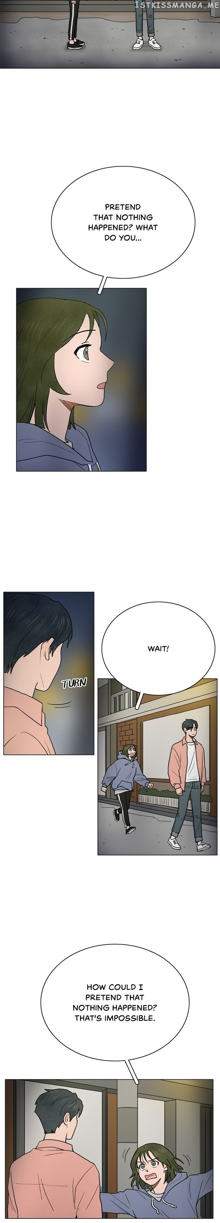 The Last Will of a Crush chapter 2 - page 26