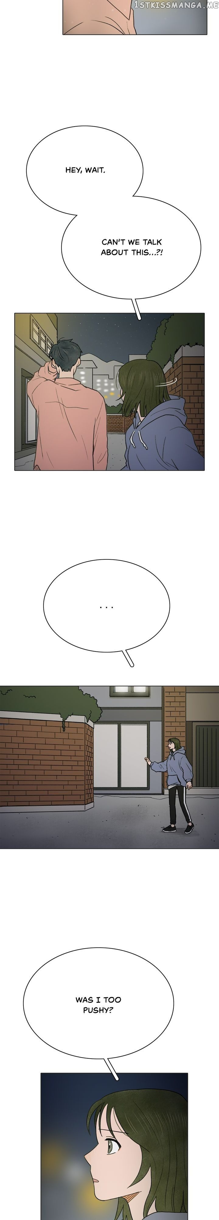 The Last Will of a Crush chapter 2 - page 30