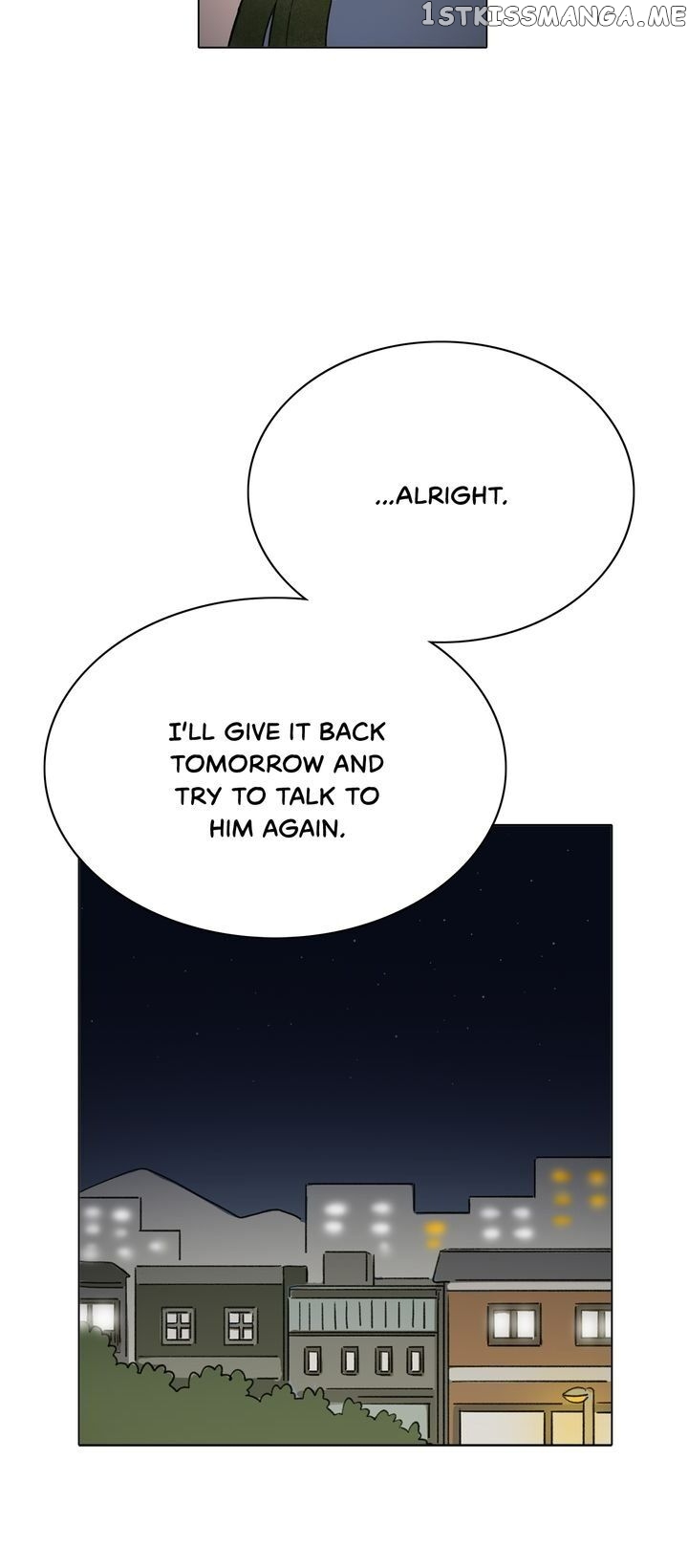 The Last Will of a Crush chapter 2 - page 32