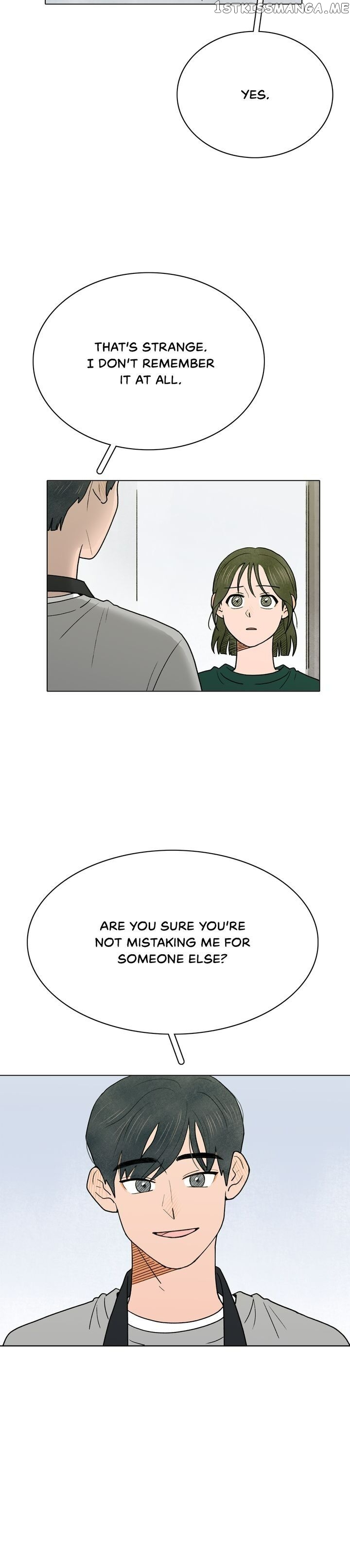 The Last Will of a Crush chapter 2 - page 34
