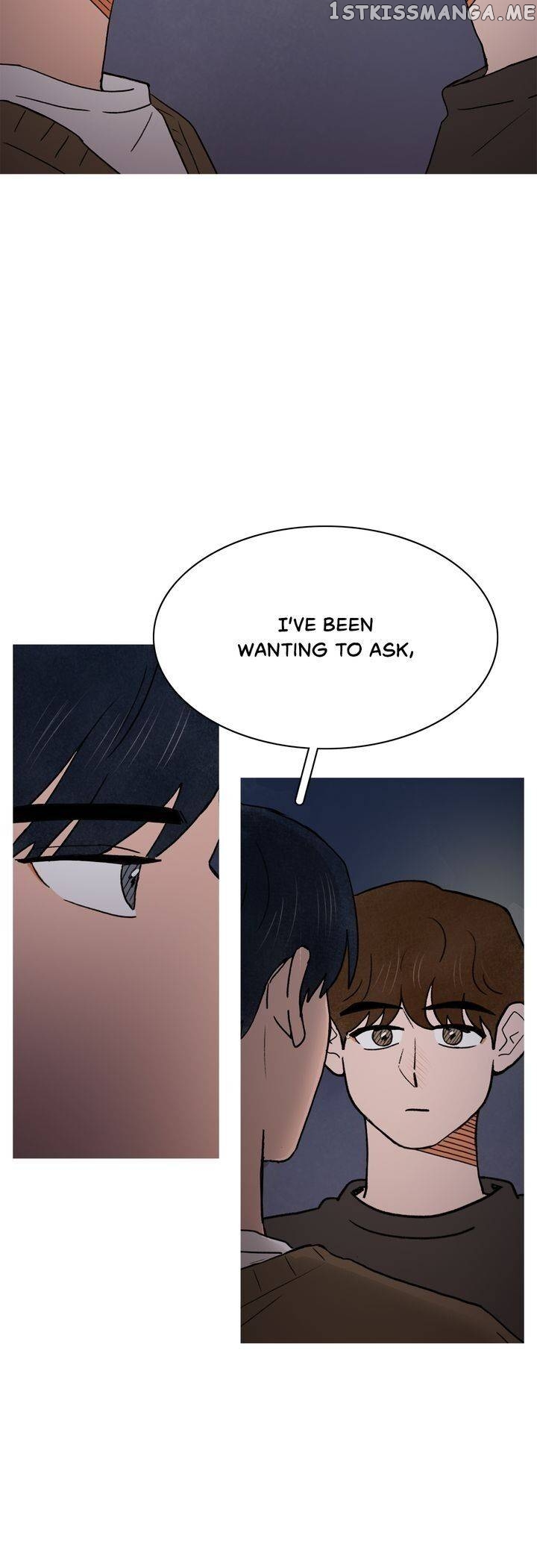 The Last Will of a Crush chapter 20 - page 12