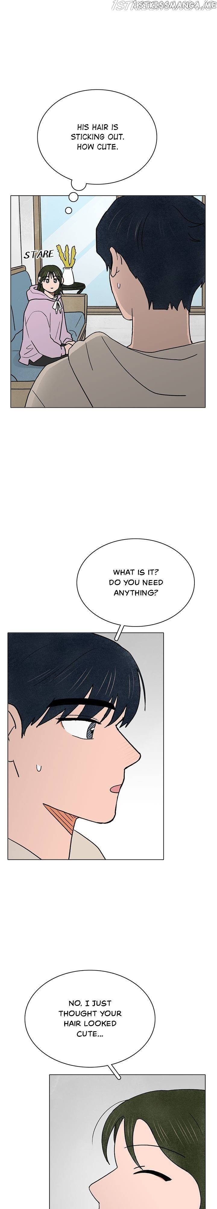 The Last Will of a Crush chapter 21 - page 15