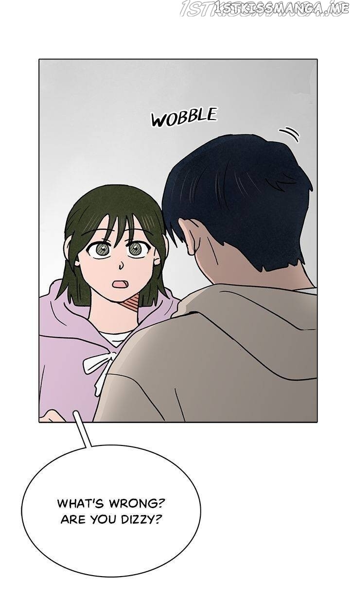 The Last Will of a Crush chapter 21 - page 20