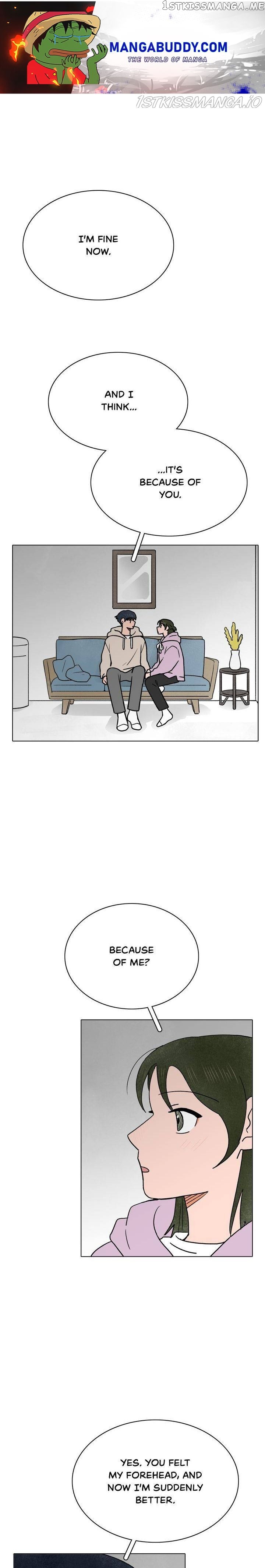 The Last Will of a Crush chapter 22 - page 1