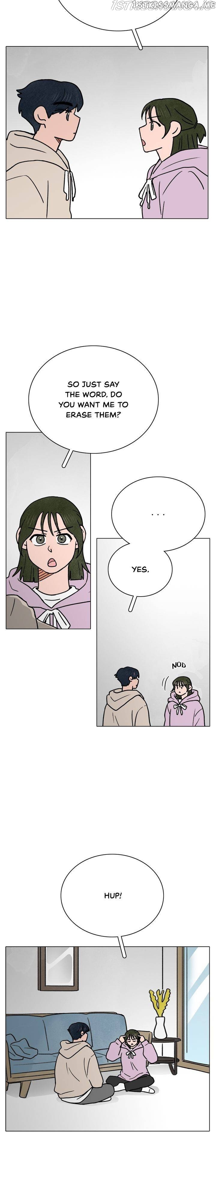 The Last Will of a Crush chapter 22 - page 15