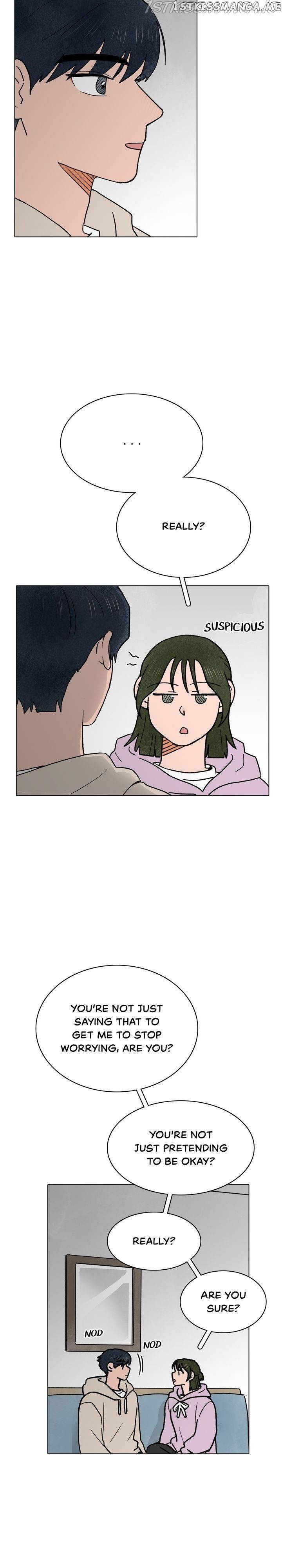 The Last Will of a Crush chapter 22 - page 2