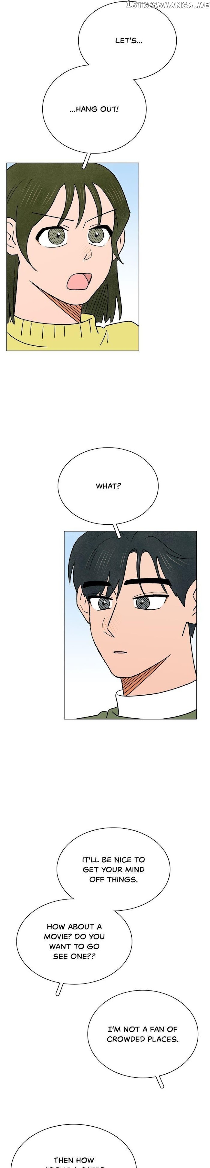 The Last Will of a Crush chapter 24 - page 10