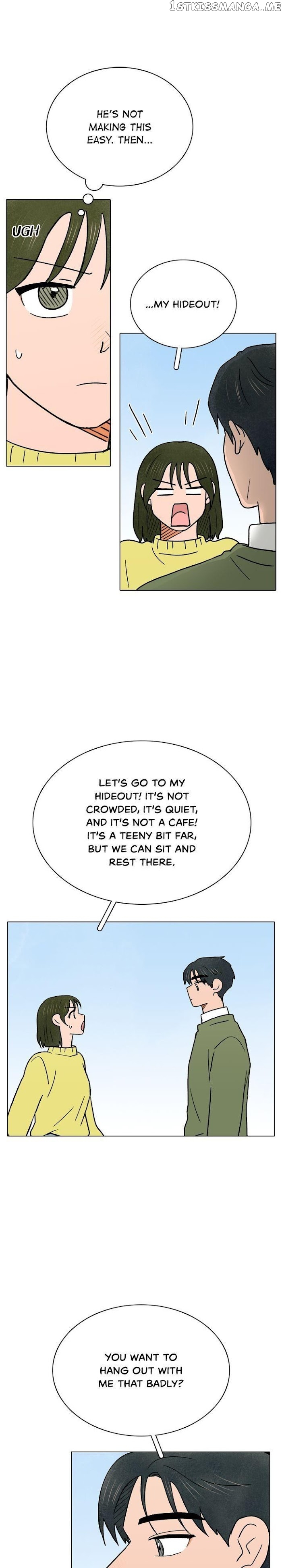 The Last Will of a Crush chapter 24 - page 12
