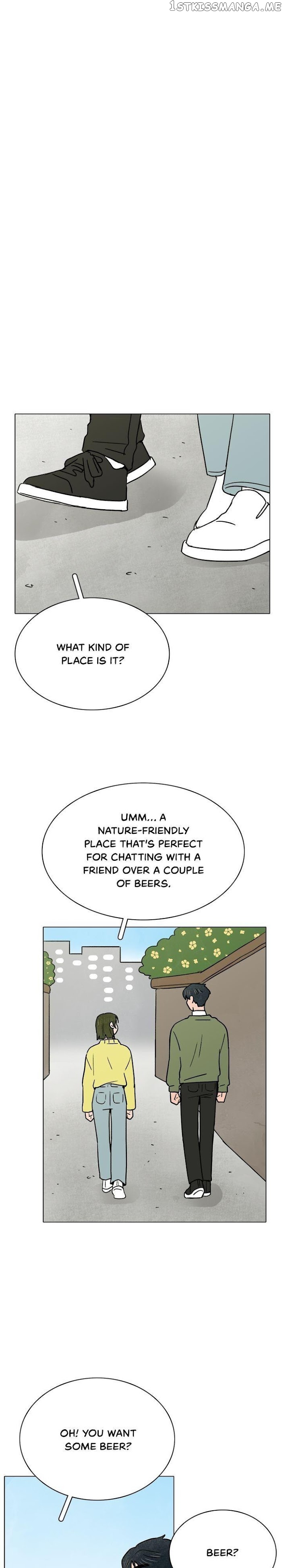 The Last Will of a Crush chapter 24 - page 15