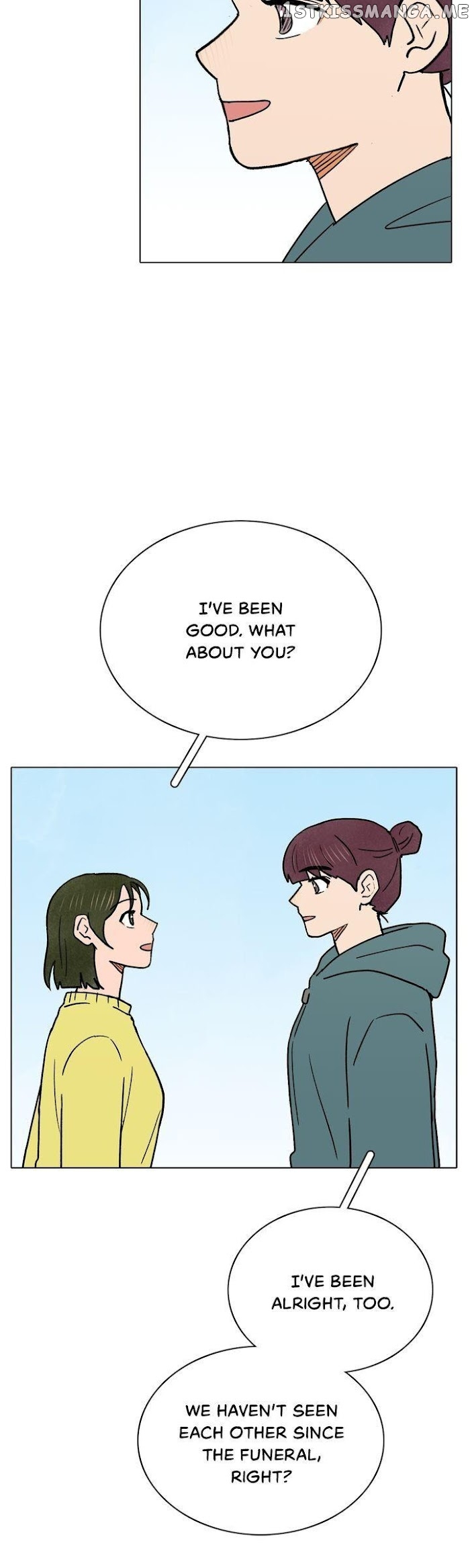 The Last Will of a Crush chapter 24 - page 20