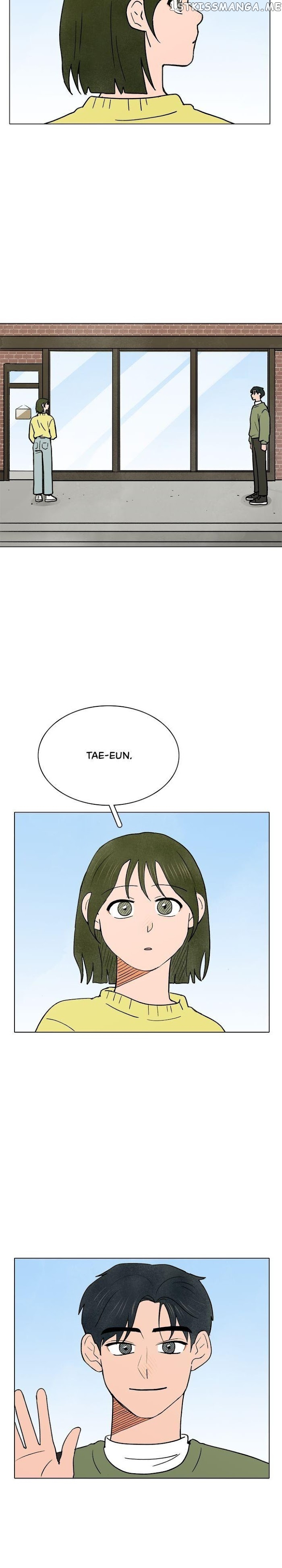 The Last Will of a Crush chapter 24 - page 3