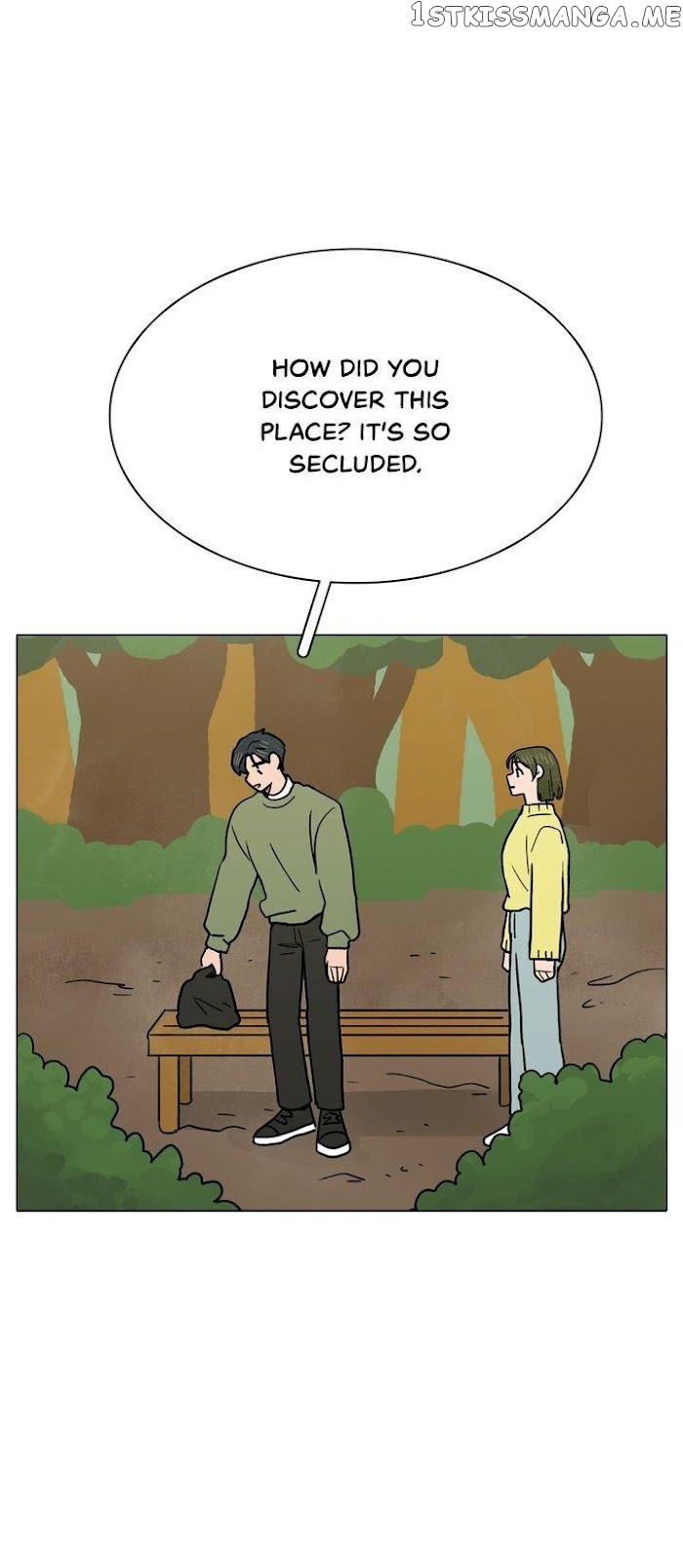 The Last Will of a Crush chapter 25 - page 12
