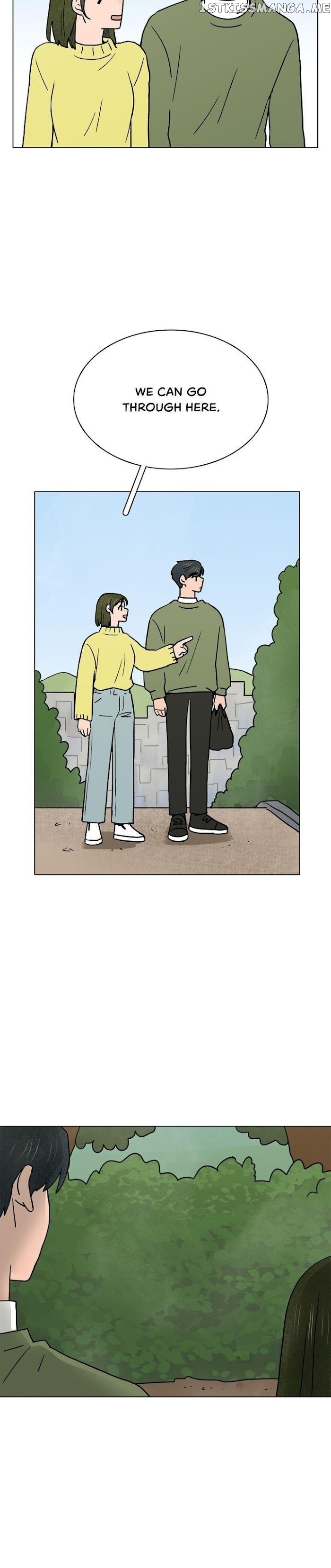 The Last Will of a Crush chapter 25 - page 4