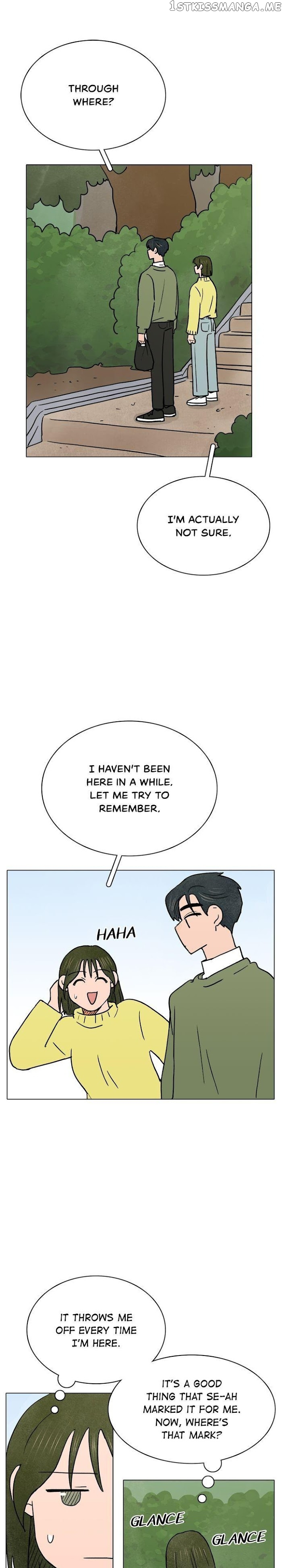 The Last Will of a Crush chapter 25 - page 5