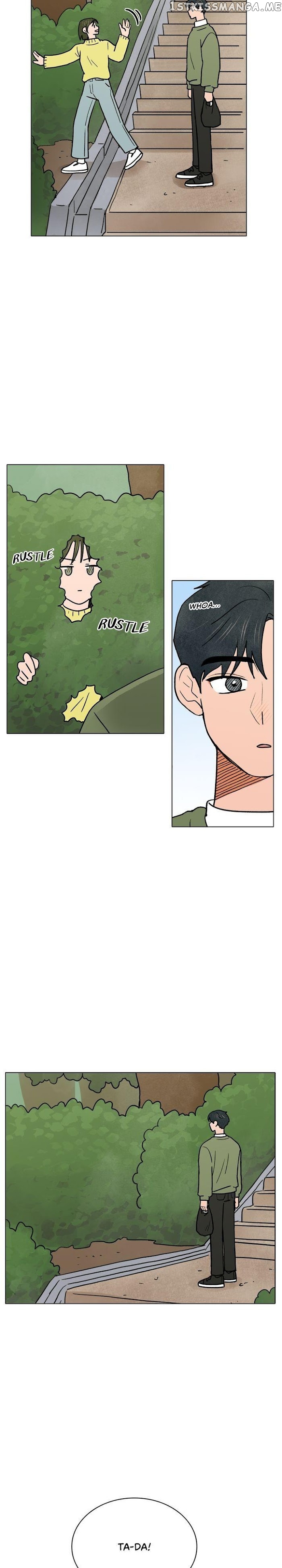 The Last Will of a Crush chapter 25 - page 7