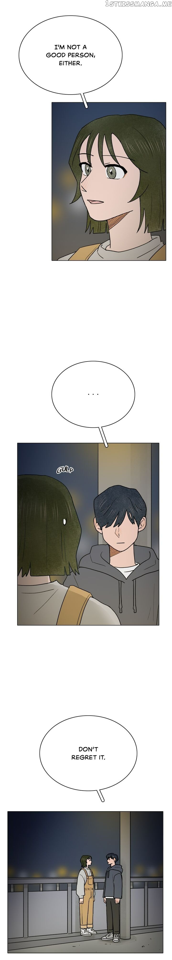 The Last Will of a Crush chapter 9 - page 11