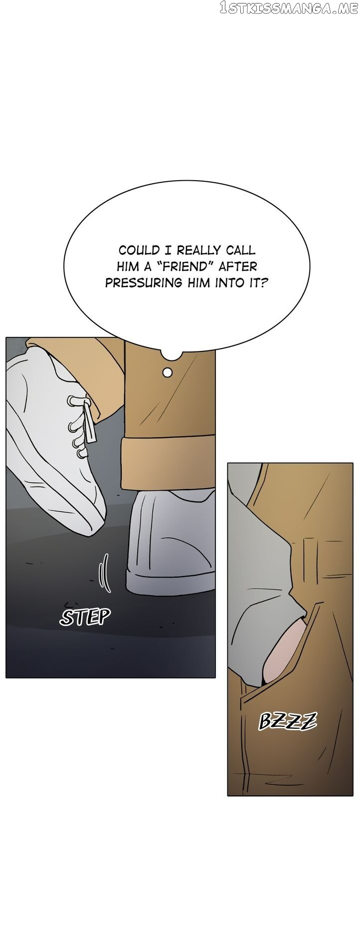 The Last Will of a Crush chapter 9 - page 16