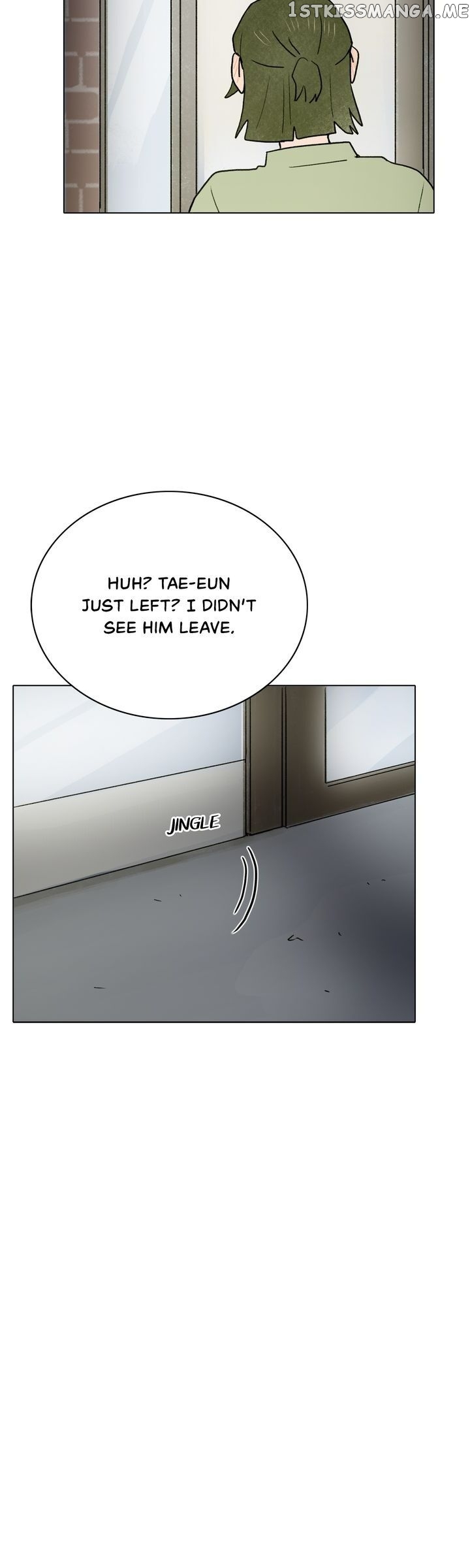 The Last Will of a Crush chapter 9 - page 20