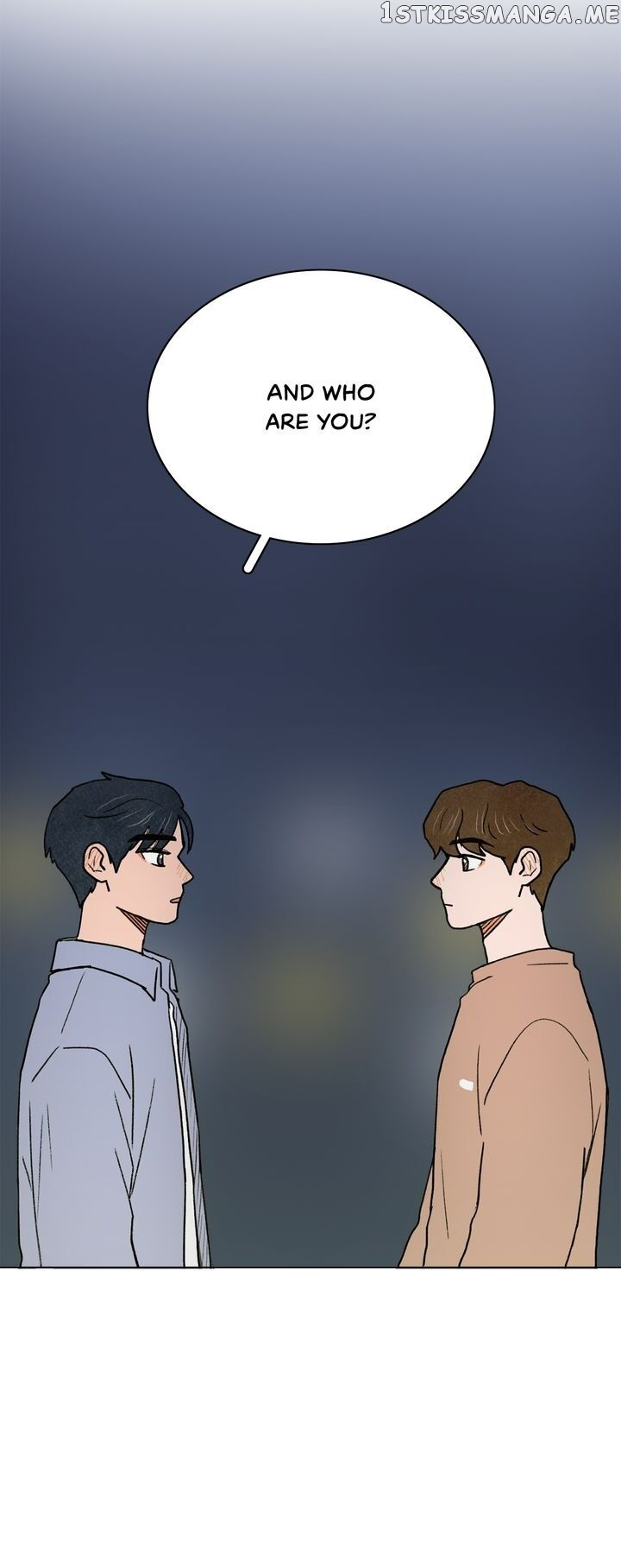 The Last Will of a Crush chapter 9 - page 24