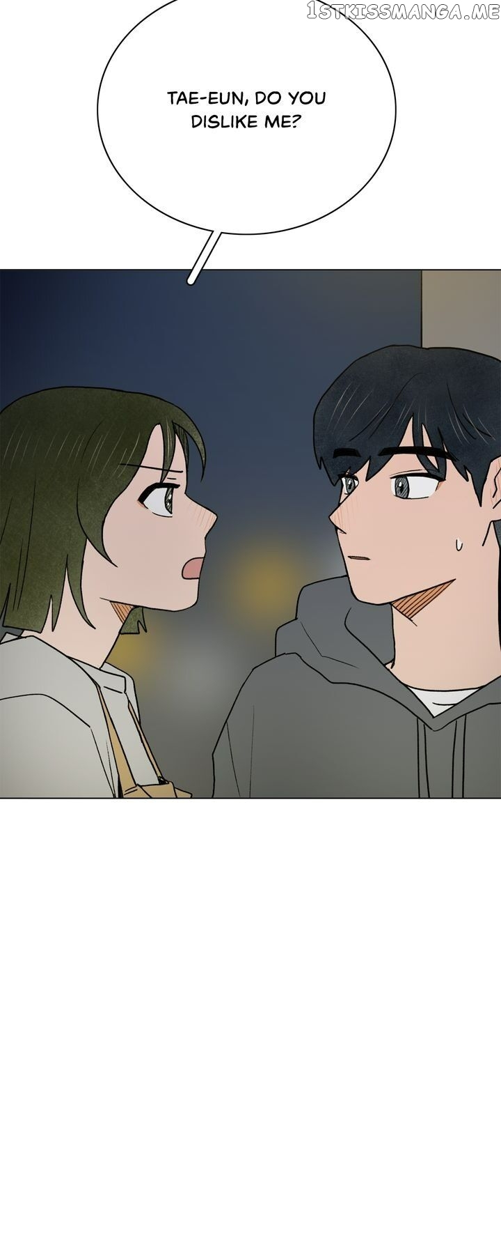 The Last Will of a Crush chapter 9 - page 4
