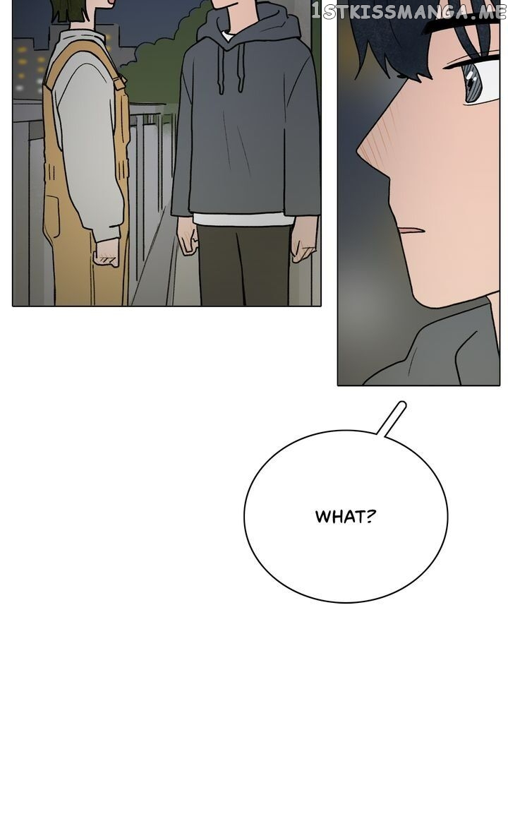 The Last Will of a Crush chapter 9 - page 8